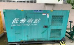 峡江通州四建大波纹箱定制案例
