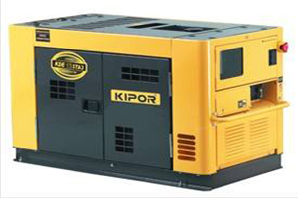 峡江发电机出租