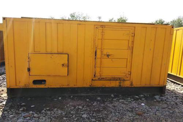 峡江发电机出租 峡江发电机出租