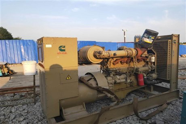 峡江发电机出租 峡江发电机出租