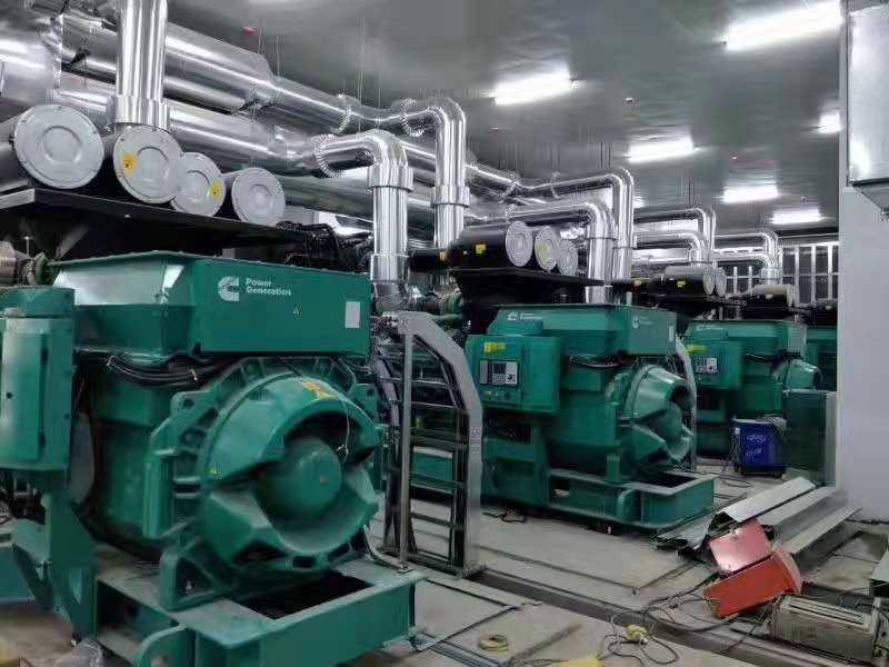 峡江发电机出租 峡江发电机出租