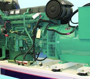 峡江发电机出租